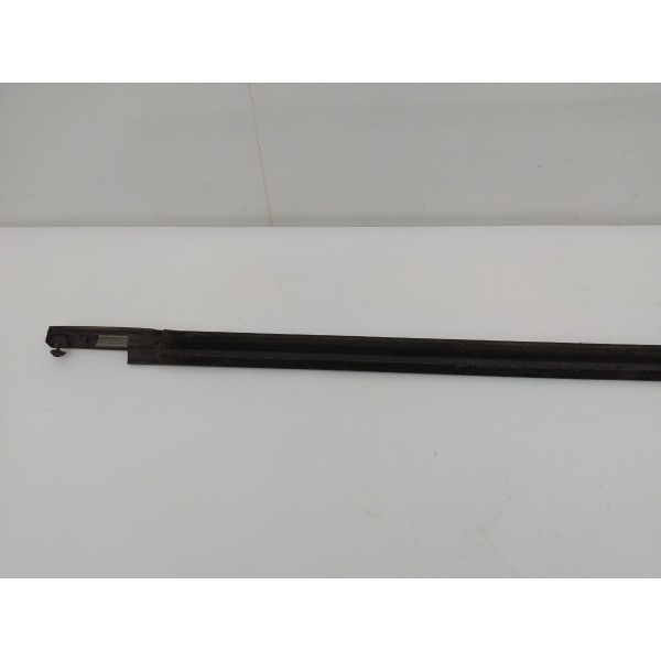 Pestana Externa Porta Traseira Direita Ford Fusion 2014