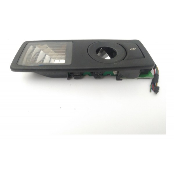 Luz Teto Cortesia Esquerdo Bmw X5 2008 2009 2010