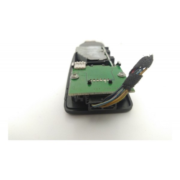 Luz Teto Cortesia Esquerdo Bmw X5 2008 2009 2010