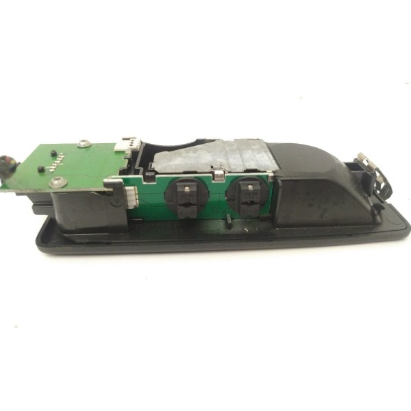 Luz Teto Cortesia Esquerdo Bmw X5 2008 2009 2010