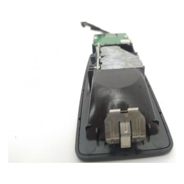 Luz Teto Cortesia Esquerdo Bmw X5 2008 2009 2010