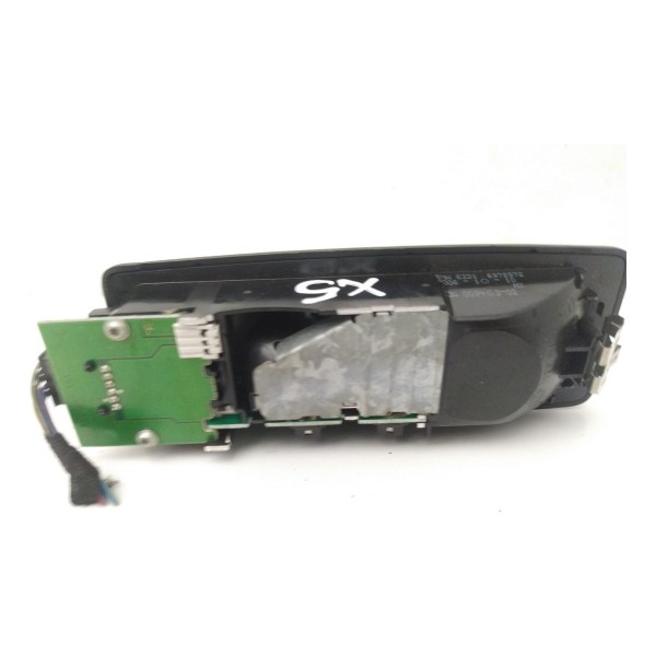 Luz Teto Cortesia Esquerdo Bmw X5 2008 2009 2010