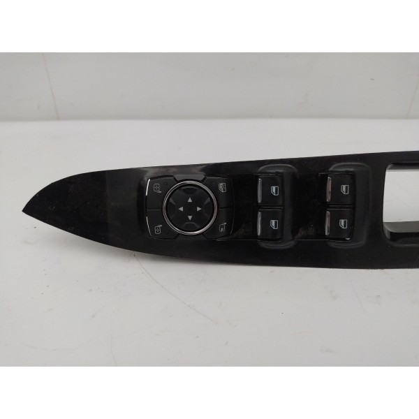 Botão Vidro Retrovisor Dianteiro Esquerdo Fusion 2014