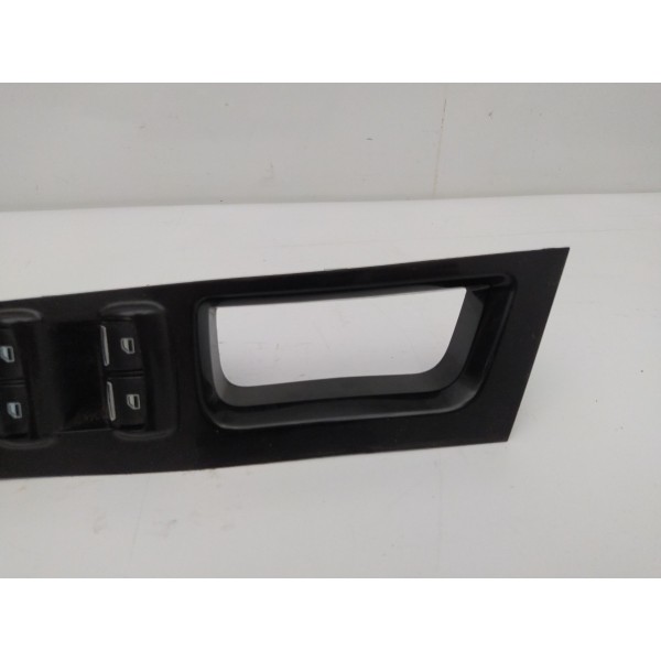 Botão Vidro Retrovisor Dianteiro Esquerdo Fusion 2014