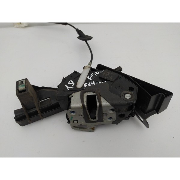 Fechadura Porta Traseira Direita Ford Fusion 2013 2014