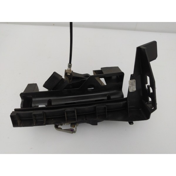 Fechadura Porta Dianteira Esquerda Ford Fusion 2013 2014