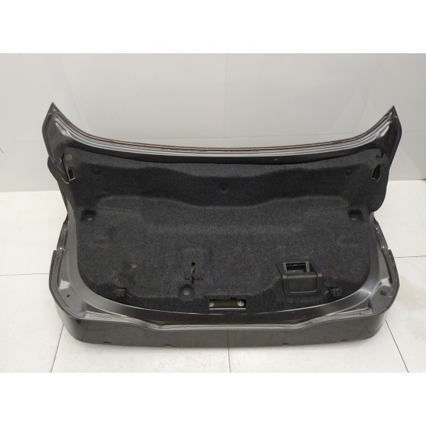 Tampa Traseira Ford Fusion 2013 2014