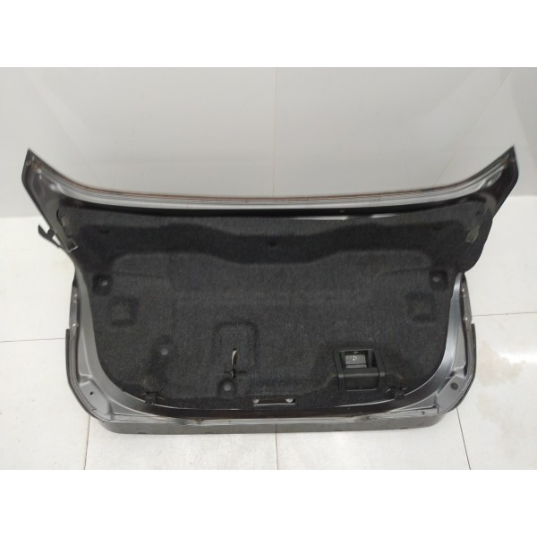 Tampa Traseira Ford Fusion 2013 2014