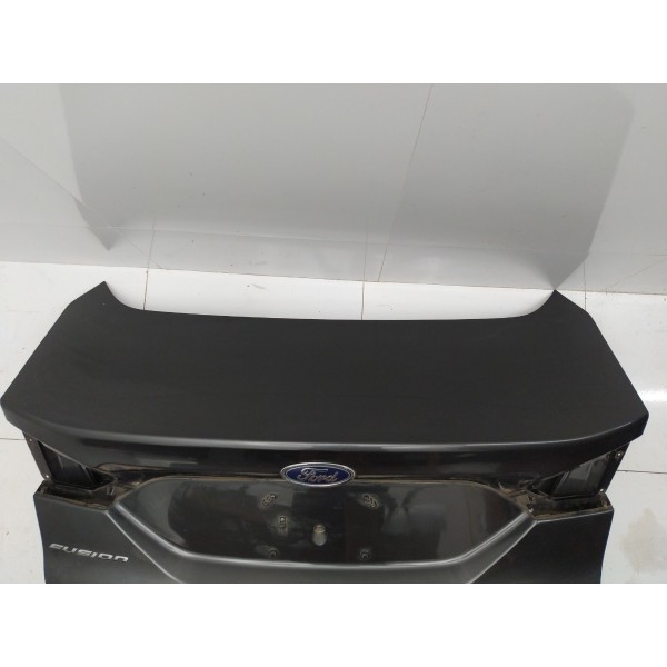 Tampa Traseira Ford Fusion 2013 2014