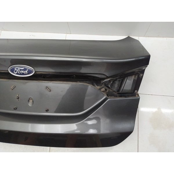 Tampa Traseira Ford Fusion 2013 2014