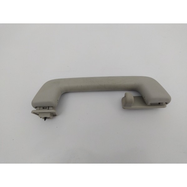 Alça Teto Puta Merda Traseiro Direito Ford Fusion 2013 2014