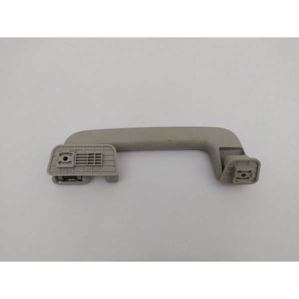 Alça Teto Puta Merda Traseiro Direito Ford Fusion 2013 2014