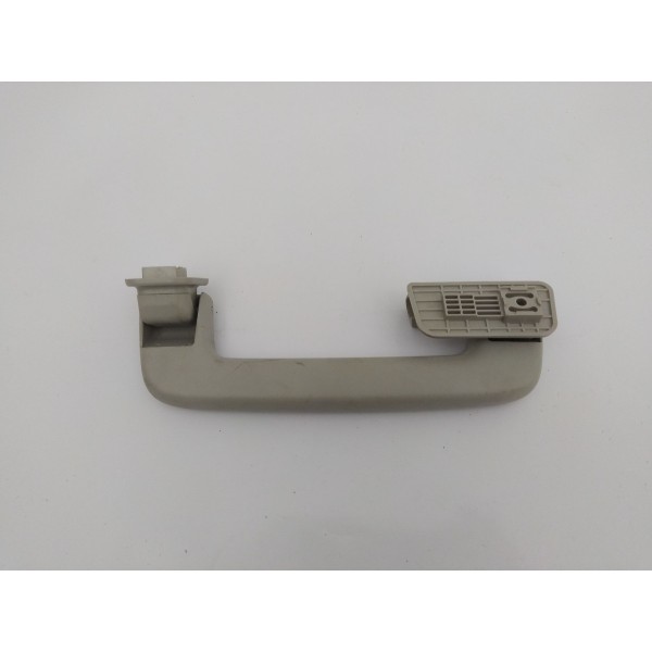 Alça Teto Puta Merda Traseiro Direito Ford Fusion 2013 2014