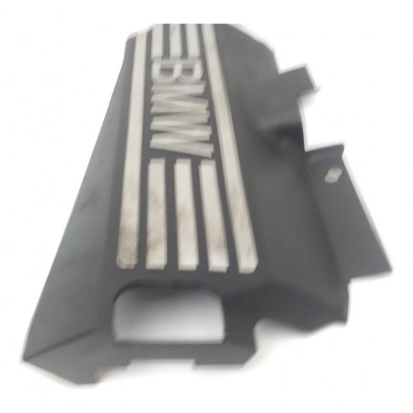 Tampa Direita Motor Bmw X5 4.8 V8 2008 2009 2010