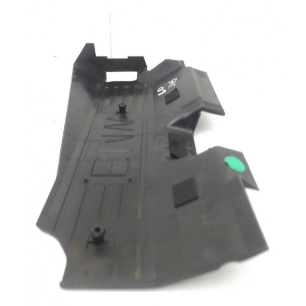 Tampa Direita Motor Bmw X5 4.8 V8 2008 2009 2010