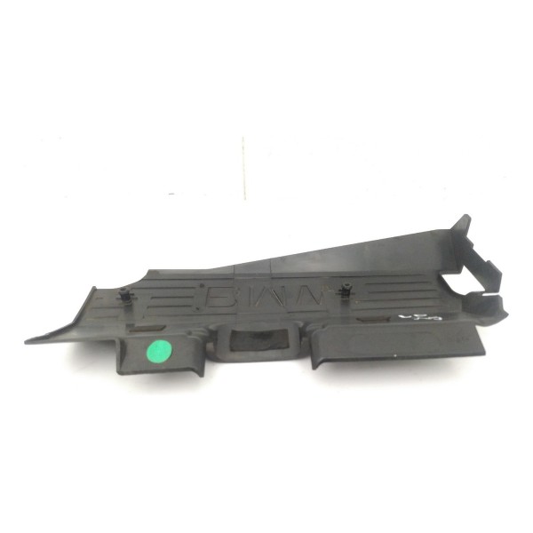 Tampa Direita Motor Bmw X5 4.8 V8 2008 2009 2010