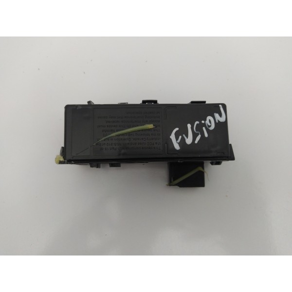 Módulo Antena Keyless Sync Ford Fusion 2014 Fs7t18d816ac