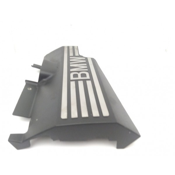 Tampa Esquerda Motor Bmw X5 4.8 V8 2008 2009 2010