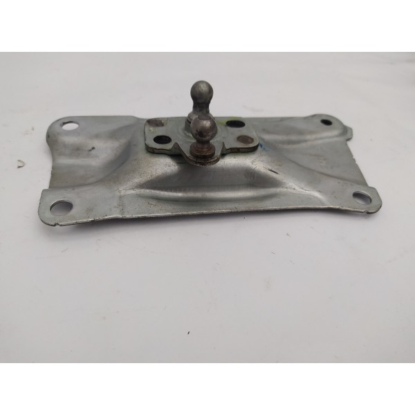 Suporte Mercedes Benz Ml 63 Amg 2010 A1647400014