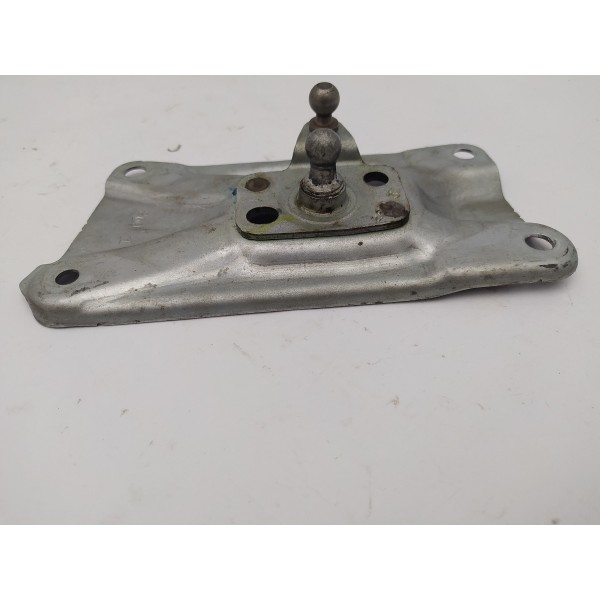 Suporte Mercedes Benz Ml 63 Amg 2010 A1647400014