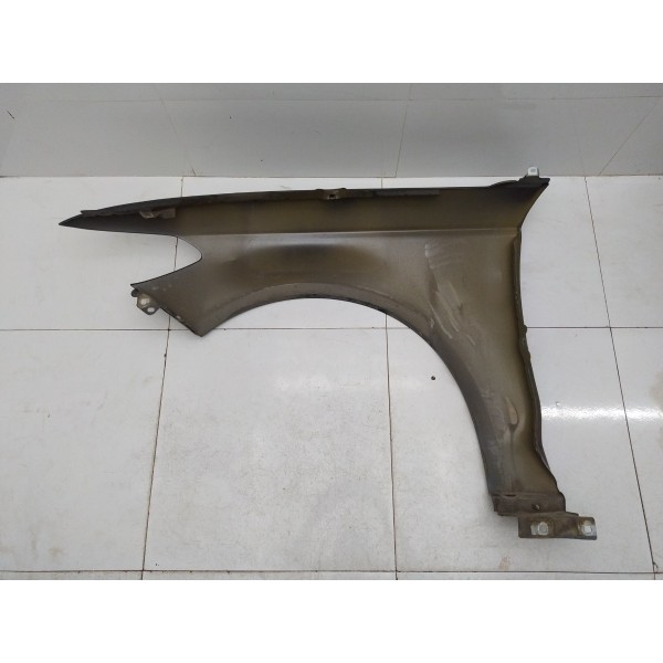 Paralama Direito Ford Fusion 2013 2014