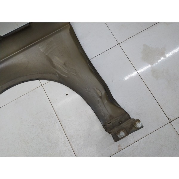 Paralama Direito Ford Fusion 2013 2014