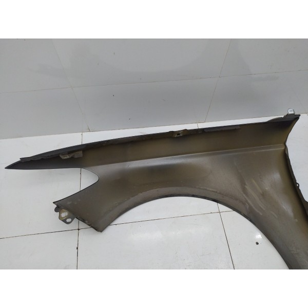 Paralama Direito Ford Fusion 2013 2014