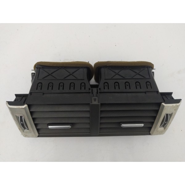 Difusor Ar Condicionado Central Range Rover Evoque 2012