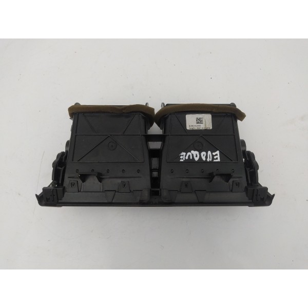 Difusor Ar Condicionado Central Range Rover Evoque 2012