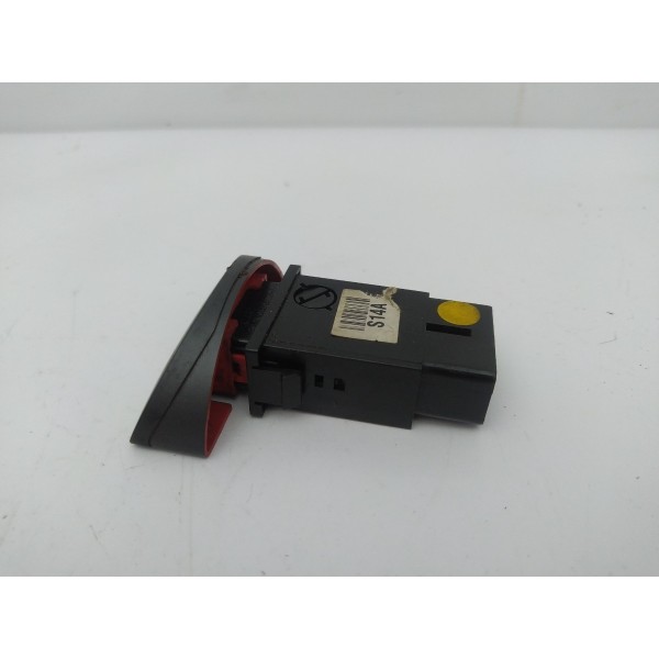 Botão Sinal Alerta Kia Soul 2010 2011