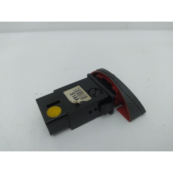 Botão Sinal Alerta Kia Soul 2010 2011