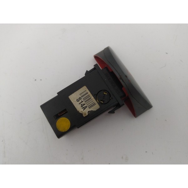 Botão Sinal Alerta Kia Soul 2010 2011