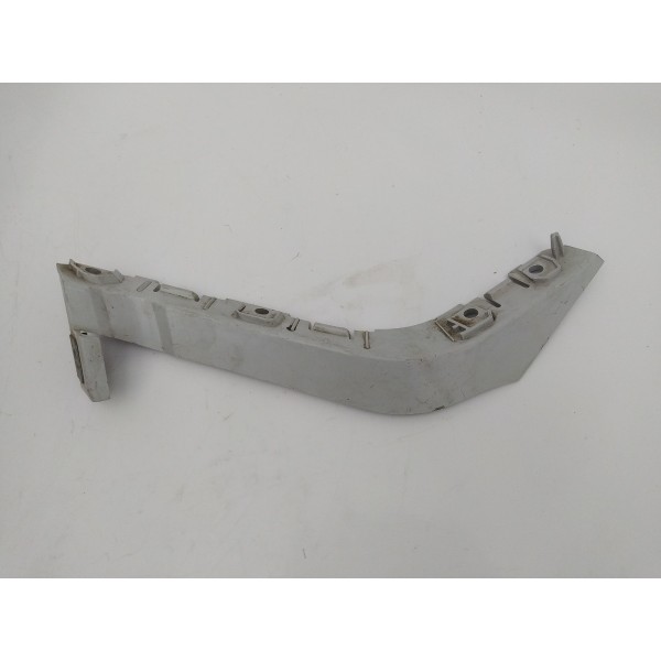 Guia Direito Parachoque Traseiro Evoque 2012 Bj3217a881ac