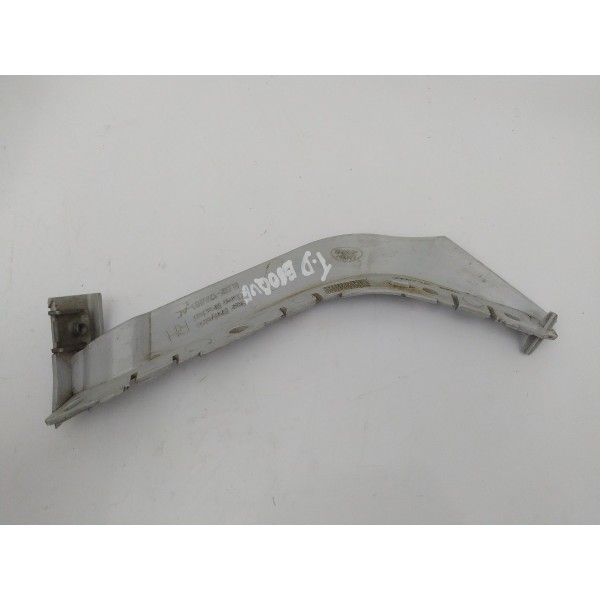 Guia Direito Parachoque Traseiro Evoque 2012 Bj3217a881ac