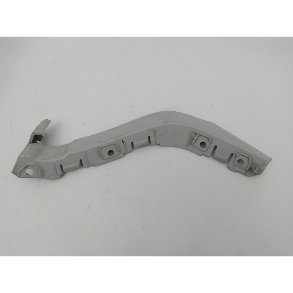 Guia Esquerdo Parachoque Traseiro Evoque 2012 Bj3217a882ac