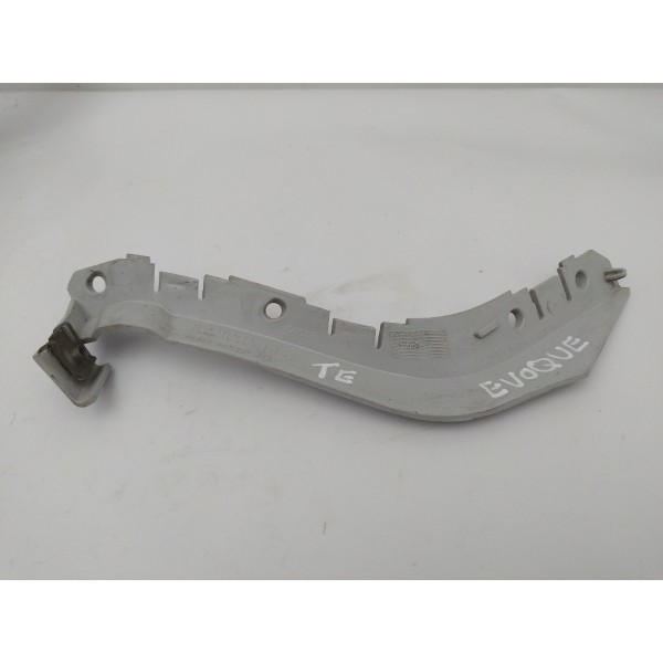 Guia Esquerdo Parachoque Traseiro Evoque 2012 Bj3217a882ac