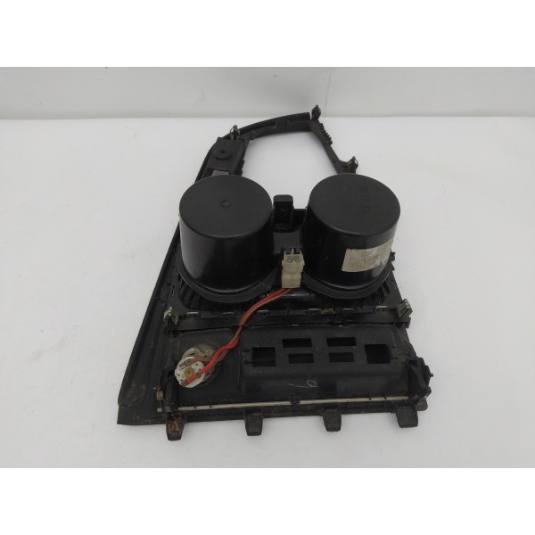 Porta Copo Objeto Treco Bmw 328i 2014
