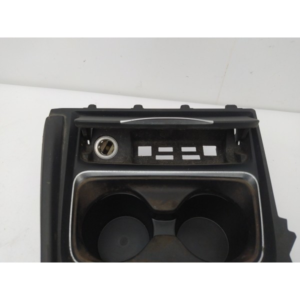 Porta Copo Objeto Treco Bmw 328i 2014