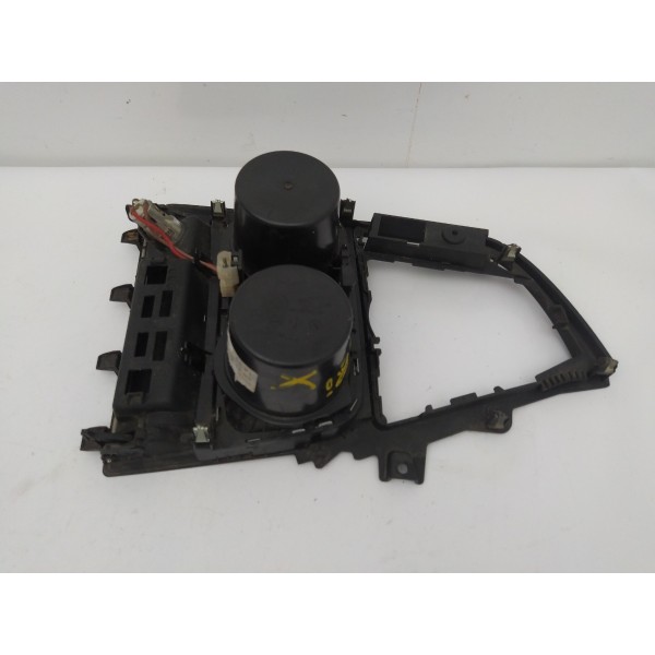 Porta Copo Objeto Treco Bmw 328i 2014