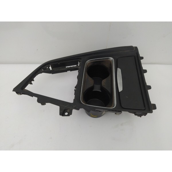 Porta Copo Objeto Treco Bmw 328i 2014
