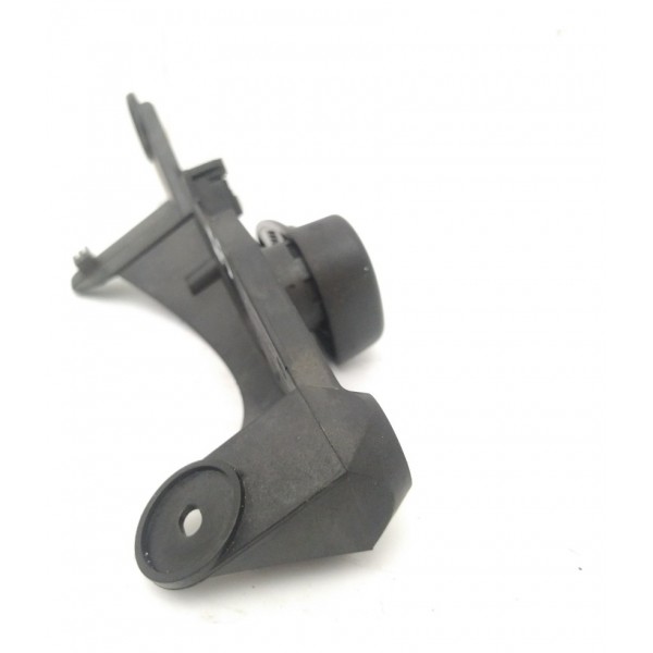 Alavanca Abertura Capô Bmw X5 2008 2009 2010