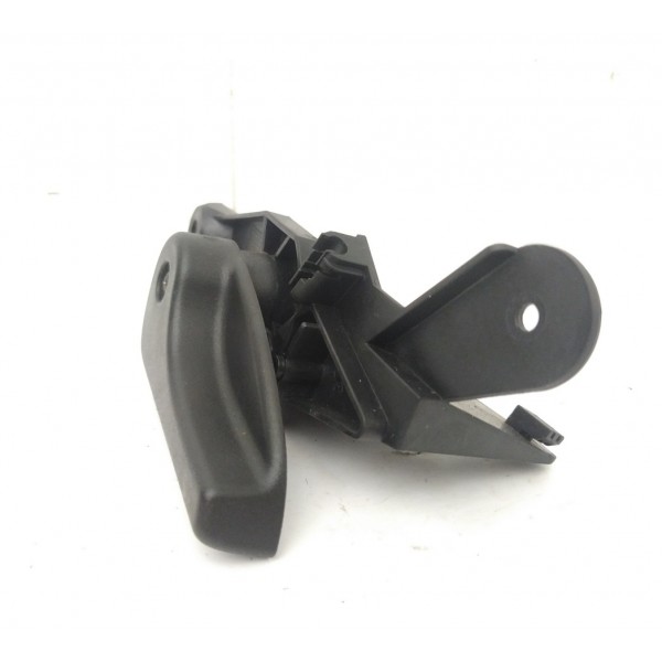 Alavanca Abertura Capô Bmw X5 2008 2009 2010