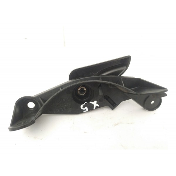 Alavanca Abertura Capô Bmw X5 2008 2009 2010