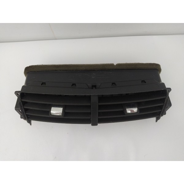 Difusor Ar Condicionado Central Ford Edge 2011 2012