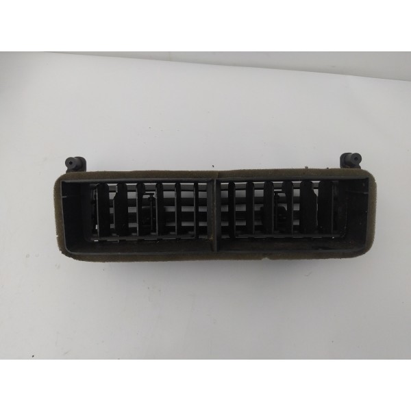 Difusor Ar Condicionado Central Ford Edge 2011 2012