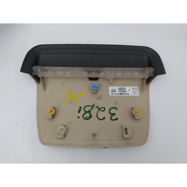 Break Light Luz Freio Bmw 328i 2014 7259856