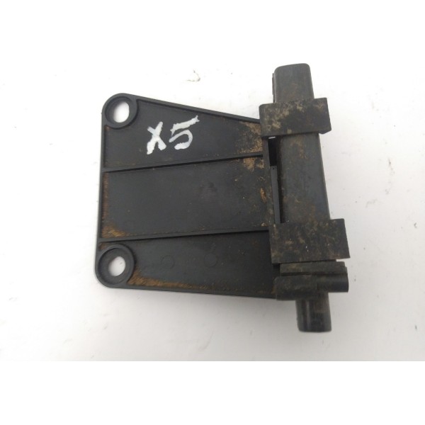 Módulo Antena Bmw X5 2008 2009 677104301