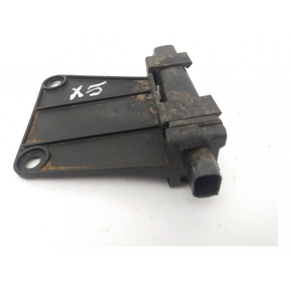 Módulo Antena Bmw X5 2008 2009 677104301