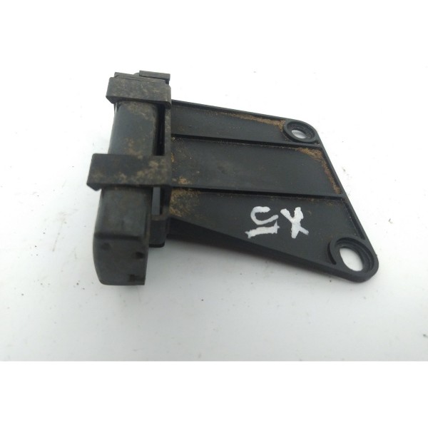 Módulo Antena Bmw X5 2008 2009 677104301