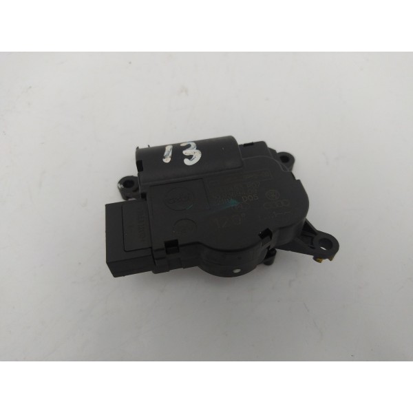 Motor Atuador Ar Volkswagen Amarok 2013 N1